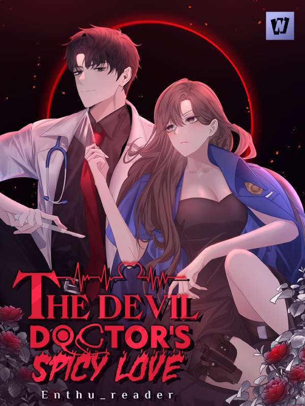 The Devil Doctor's Spicy Love Book