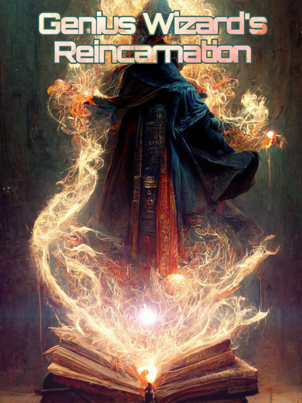 Genius Wizard's Reincarnation