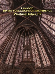 I Am God: Divine Sovereigns of Providence Book
