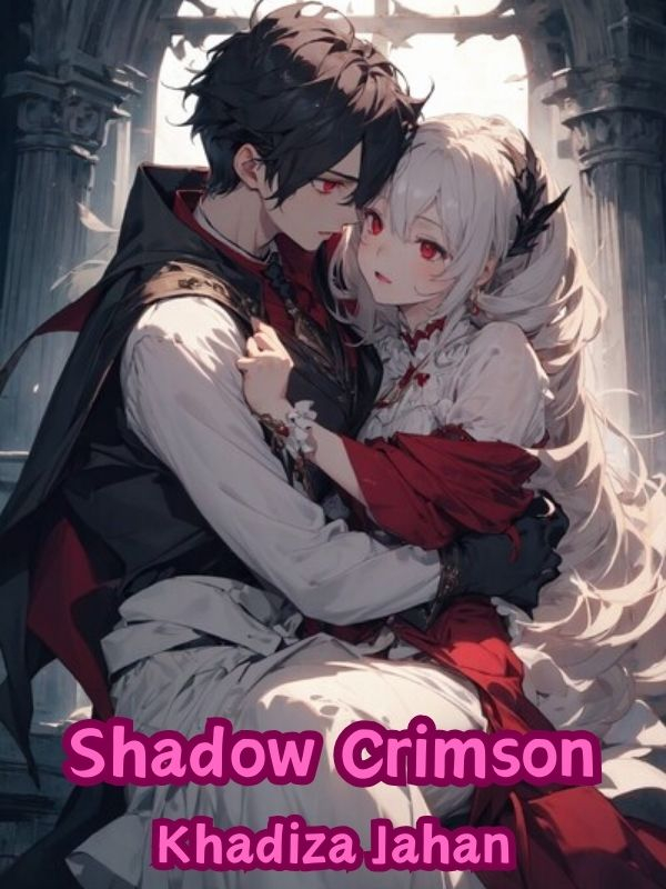 Shadow Crimson