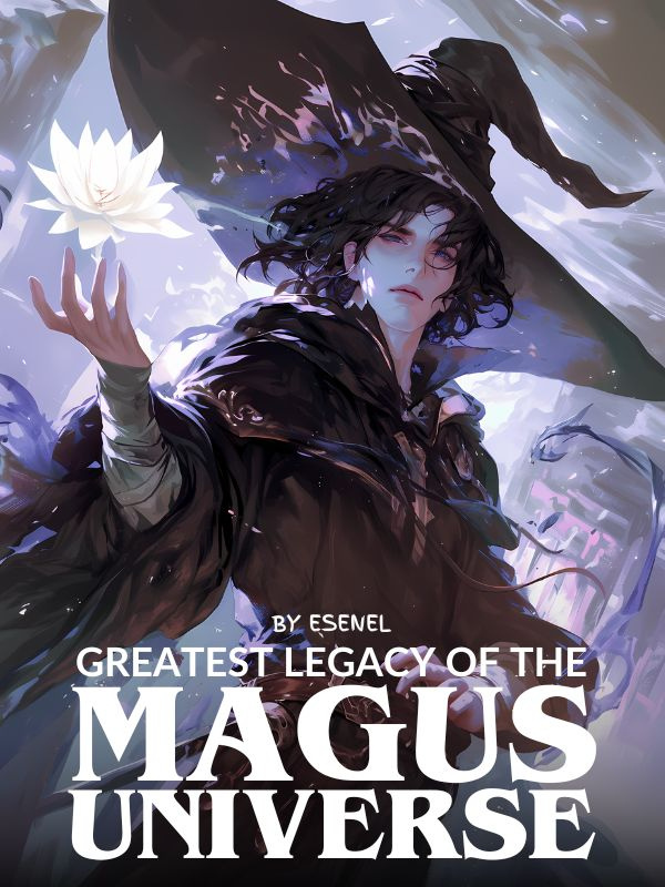 Greatest Legacy of the Magus Universe