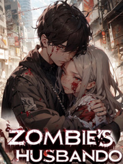 EX-Class: Zombie's Husbando Book
