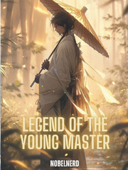 Legend of The Young Master Book