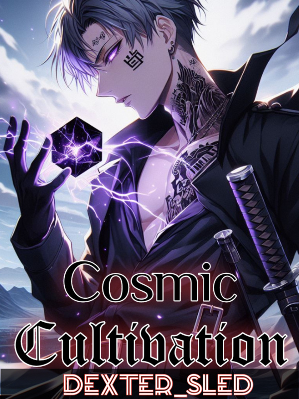 Cosmic Cultivation