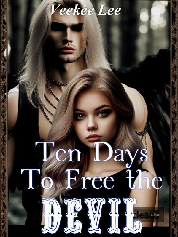 Ten Days To Free The Devil