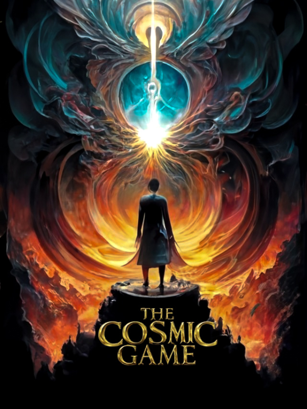 The Cosmic Game