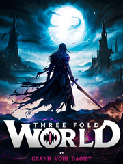 Three Fold World Book