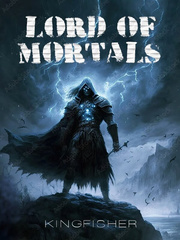 Lord of Mortals Book
