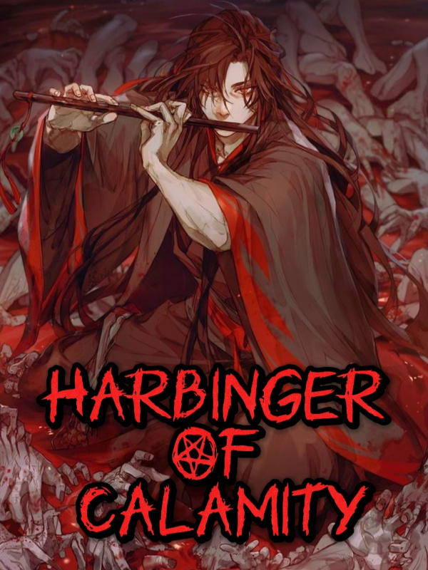 Harbinger of Calamity