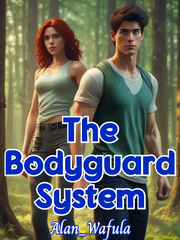 The Bodyguard System Book