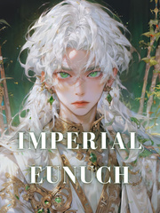 Imperial Eunuch Book