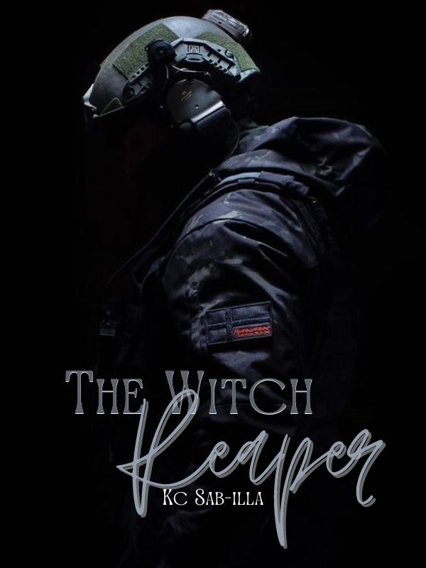 The Witch Reaper (Call of Duty Fan Fiction) Book