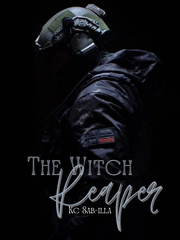 The Witch Reaper (Call of Duty Fan Fiction) Book