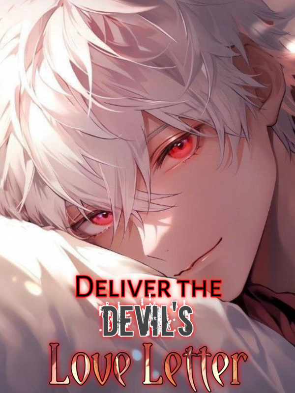 Deliver The Devil's Love Letter