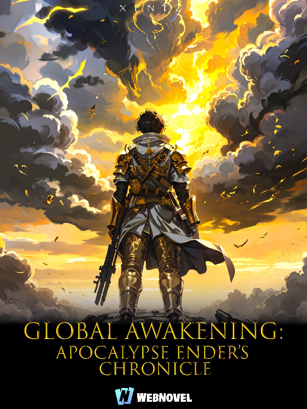 Global Awakening: Apocalypse Ender's Chronicle Book