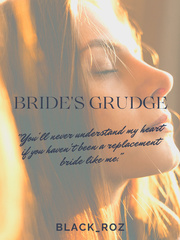 Bride's Grudge Book
