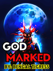 GOD MARKED Book