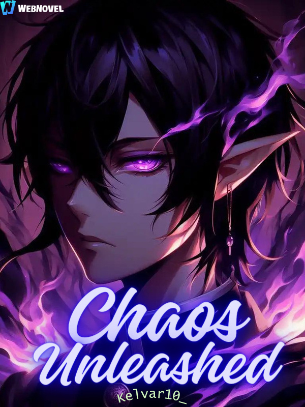 Chaos Unleashed: Rise of The Strongest Celestial Book