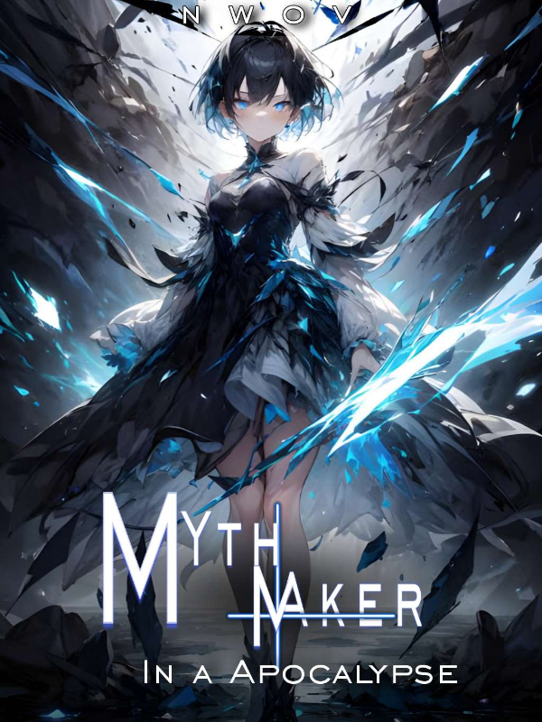 Mythmaker System: Last Chance Book