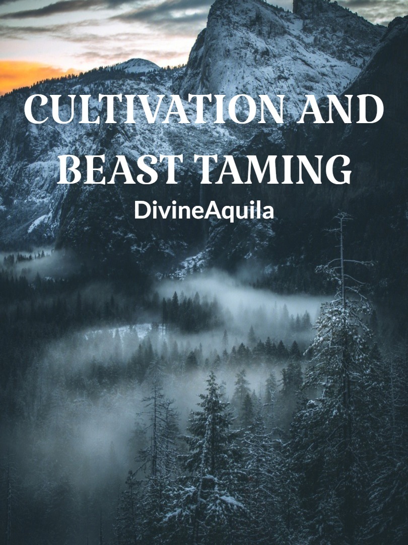 Cultivation and Beast Taming Book