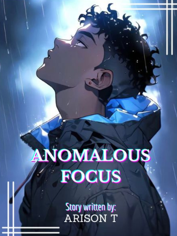 Anomalous Focus