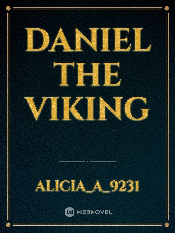 Daniel the viking