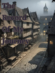 The Record Of My Journey [Dropped] Book