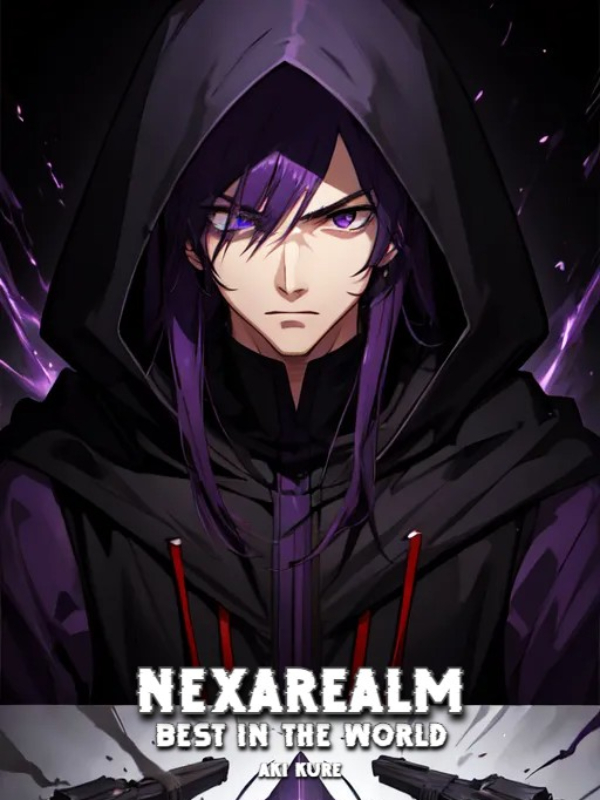 NexaRealm: Best in the World