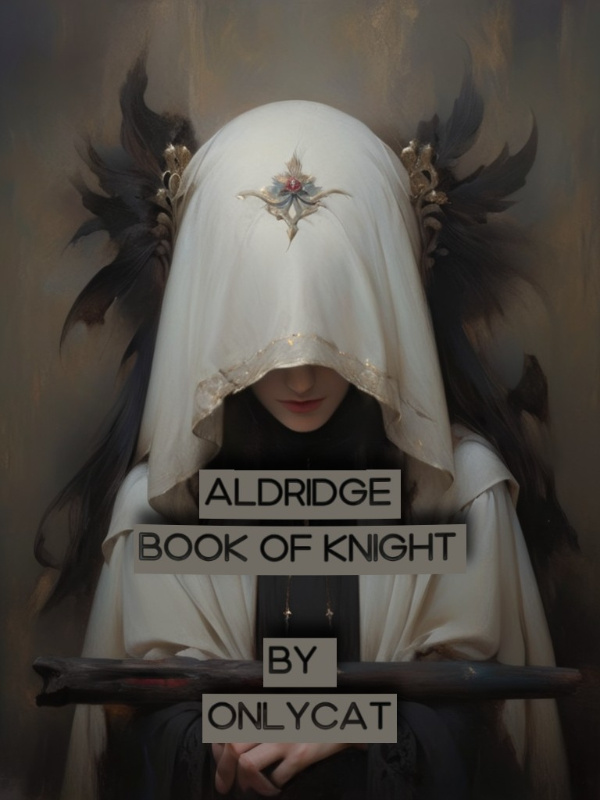 Aldridge: Book of Knight