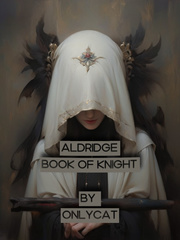 Aldridge: Book of Knight Book