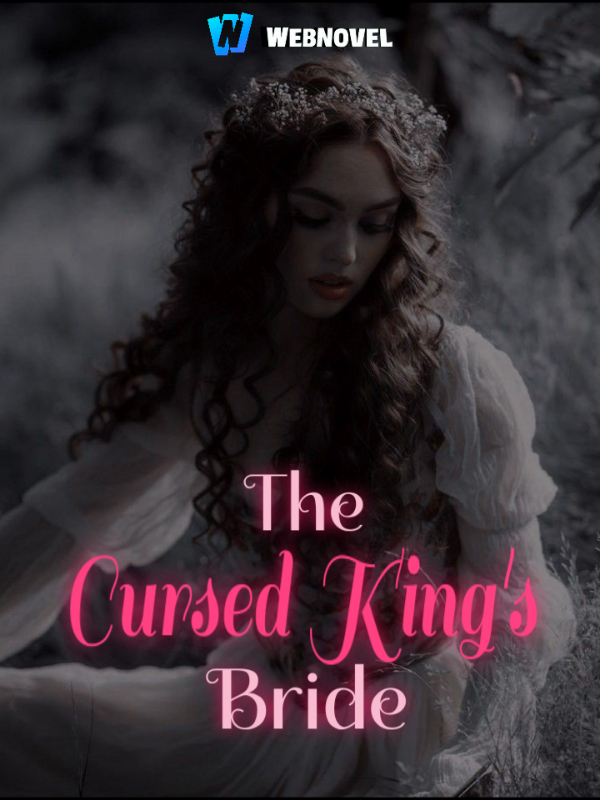 The Cursed King's Bride Book