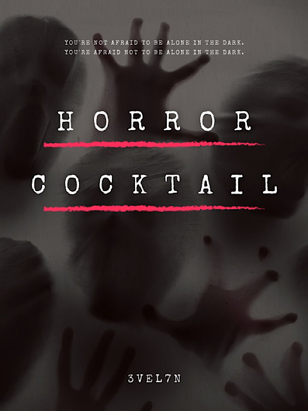 horror cocktail