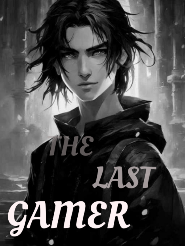 The Last Gamer Book