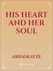 His Heart And Her Soul Book