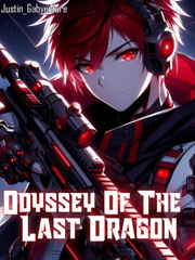 Odyssey Of The Last Dragon Book