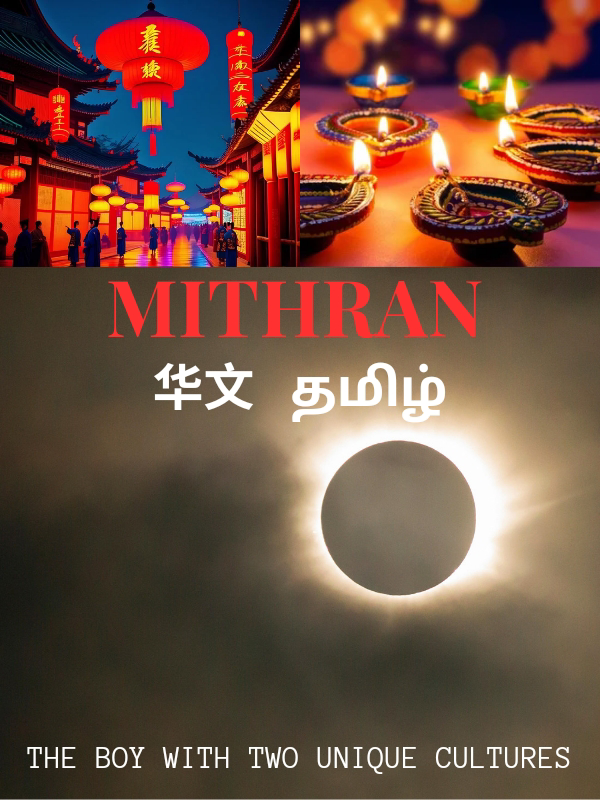 MITHRAN Book