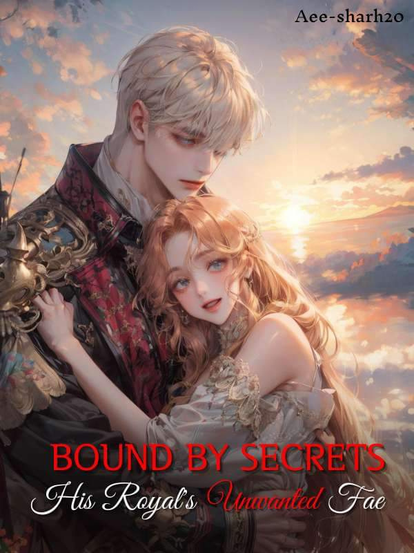 BOUND BY SECRETS: His Royal's Unwanted Fae