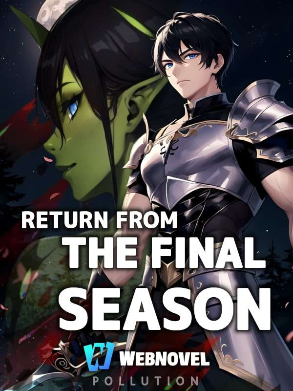Return from the Final Season Book