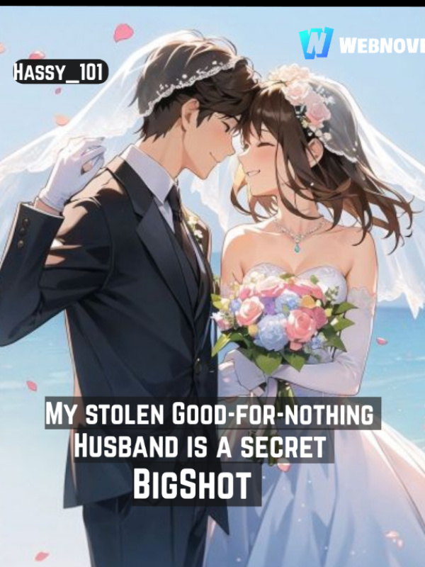 My Stolen Good-for-nothing Husband Is a Secret BigShot
