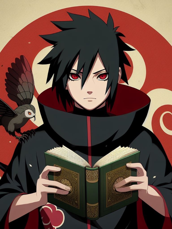 Blood Ties and Battle Fronts: Rekindling the Uchiha Legacy in the Age