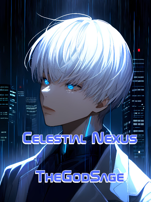 Celestial Nexus