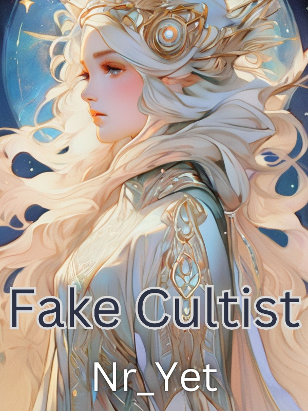 Fake Cultist: I Started a Cult in Another World After a Slow AF Start