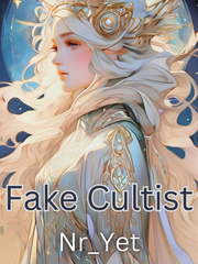 Fake Cultist: I Started a Cult in Another World After a Slow AF Start Book
