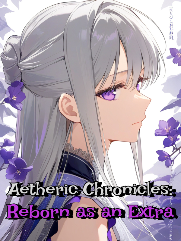 Aetheric Chronicles: Reborn As An Extra Book
