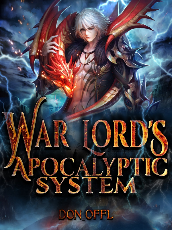 War Lord's Apocalyptic System Book