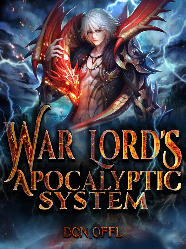 War Lord's Apocalyptic System