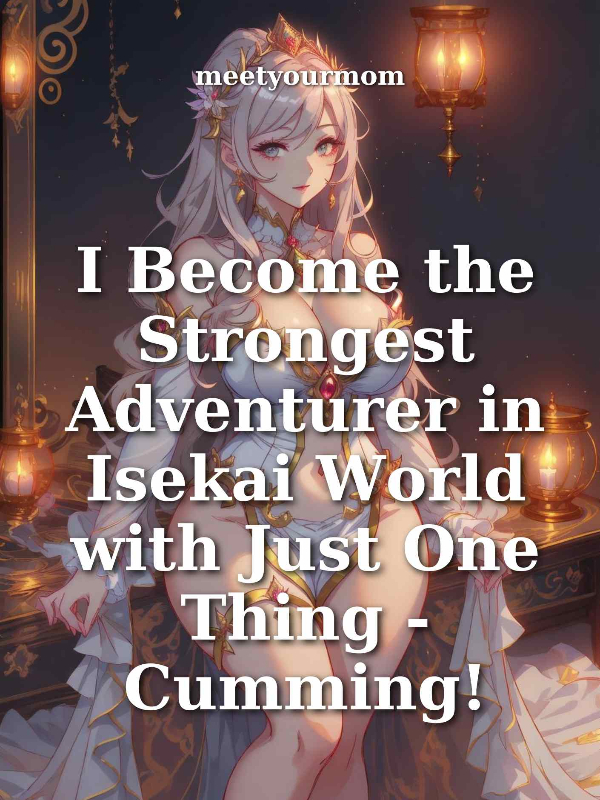 I Become the Strongest Adventurer in Isekai with Cumming System Book