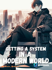 Getting A System In A Modern World Book