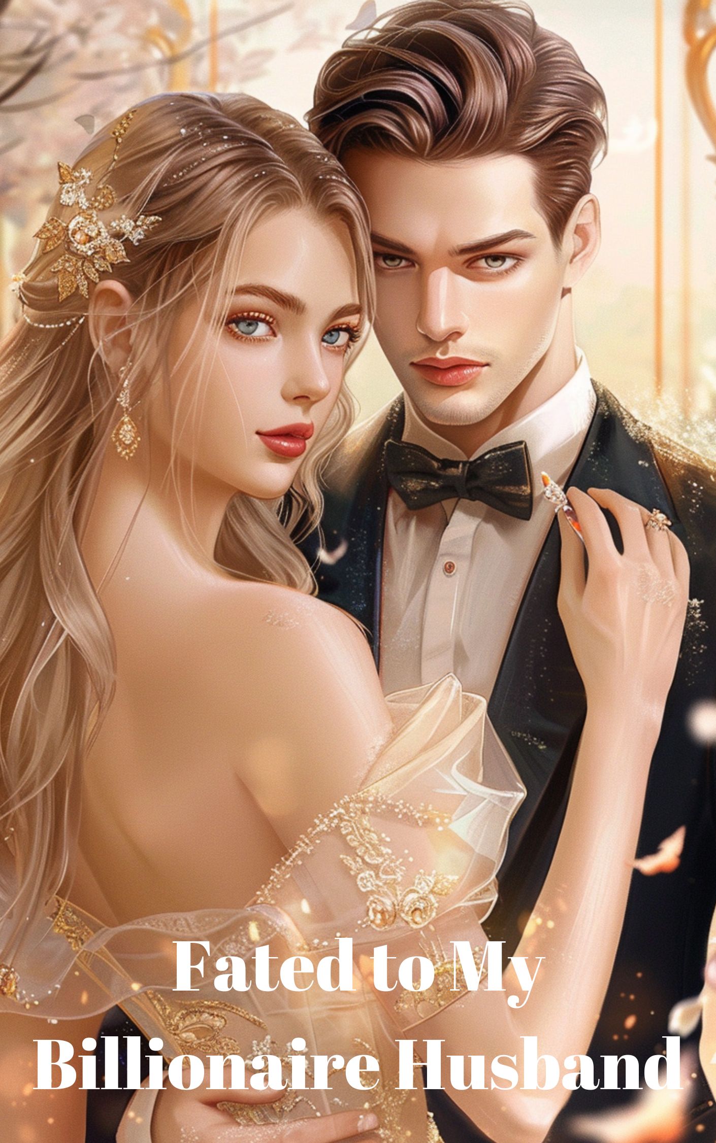 Read Fated To My Billionaire Husband - A Concubine'S Smile - WebNovel