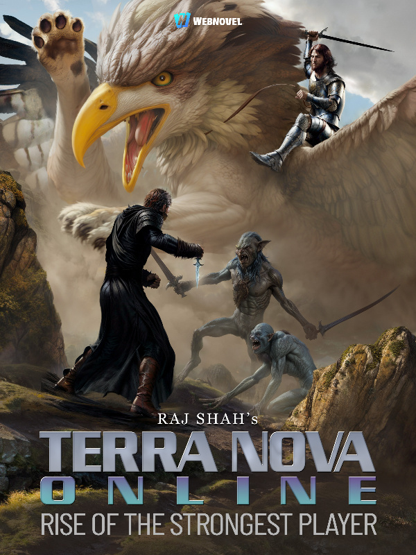 Terra Nova Online : Rise Of The Strongest Player Book